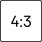 4:3 billedformat
